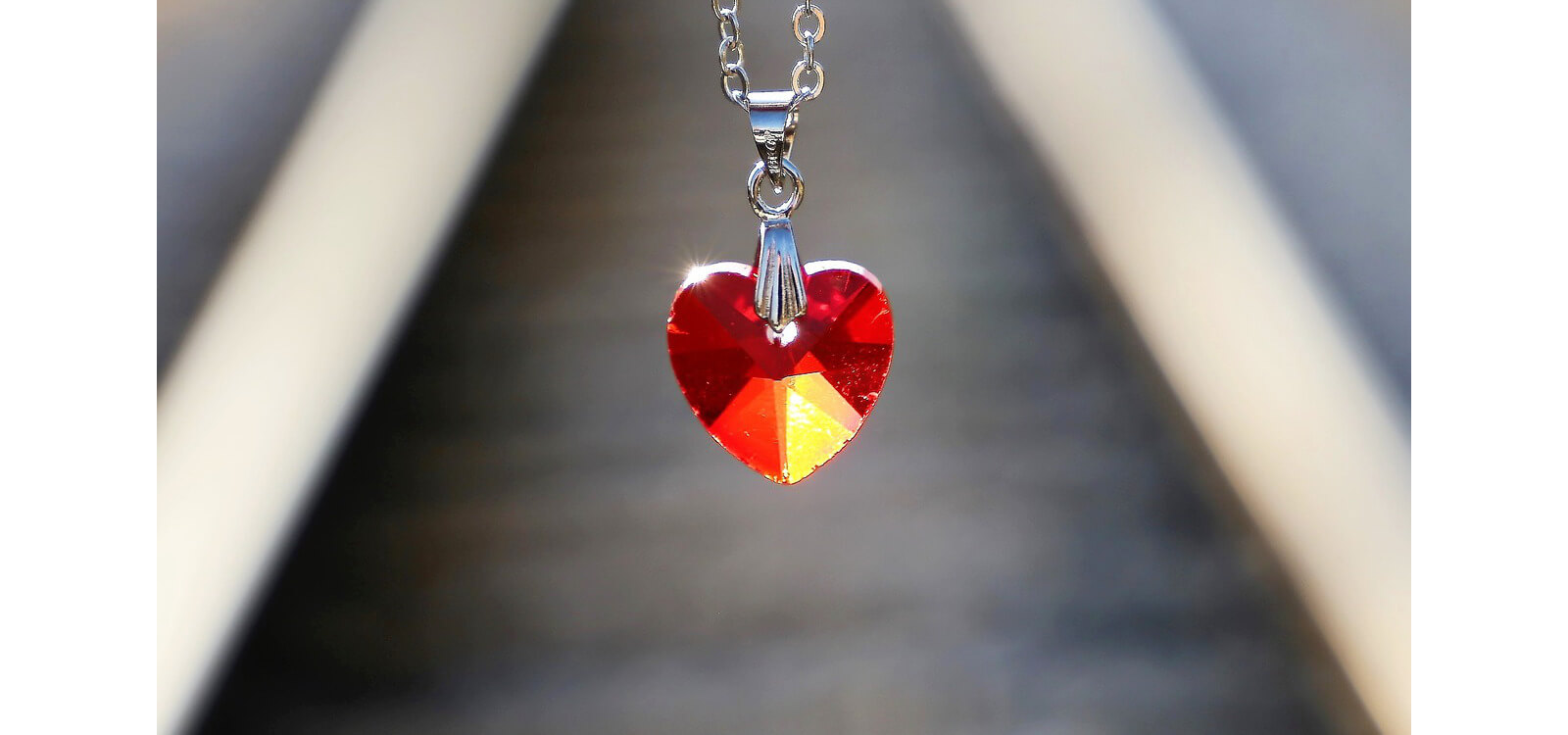 Love Necklace: Create a Timeless Love Necklace for Your Partner