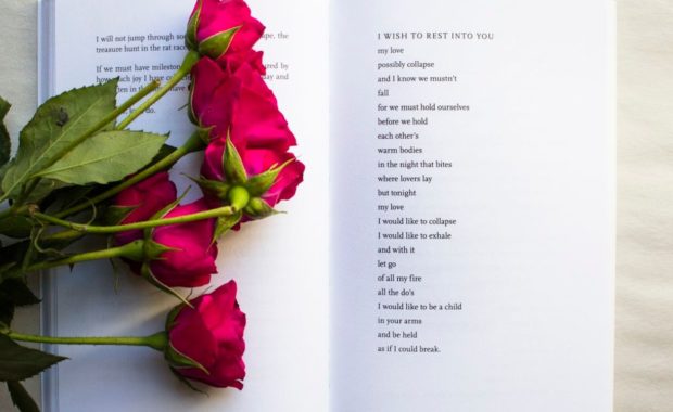 heart wrenching love poems