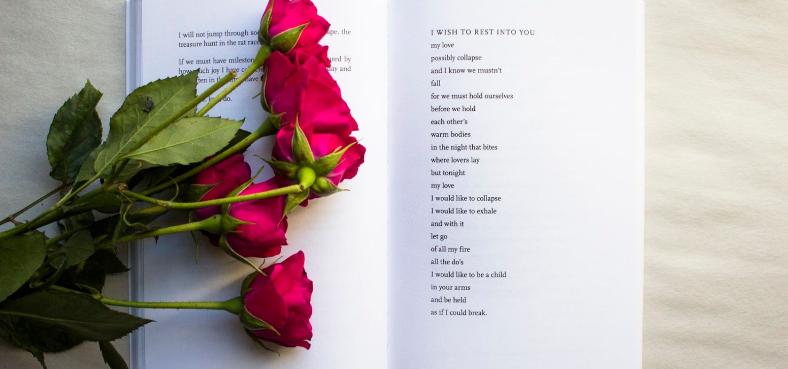 famous love poems of all time