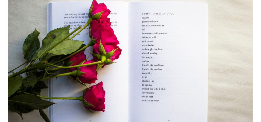 Short Love Poems Guaranteed to Win Her Heart Forever